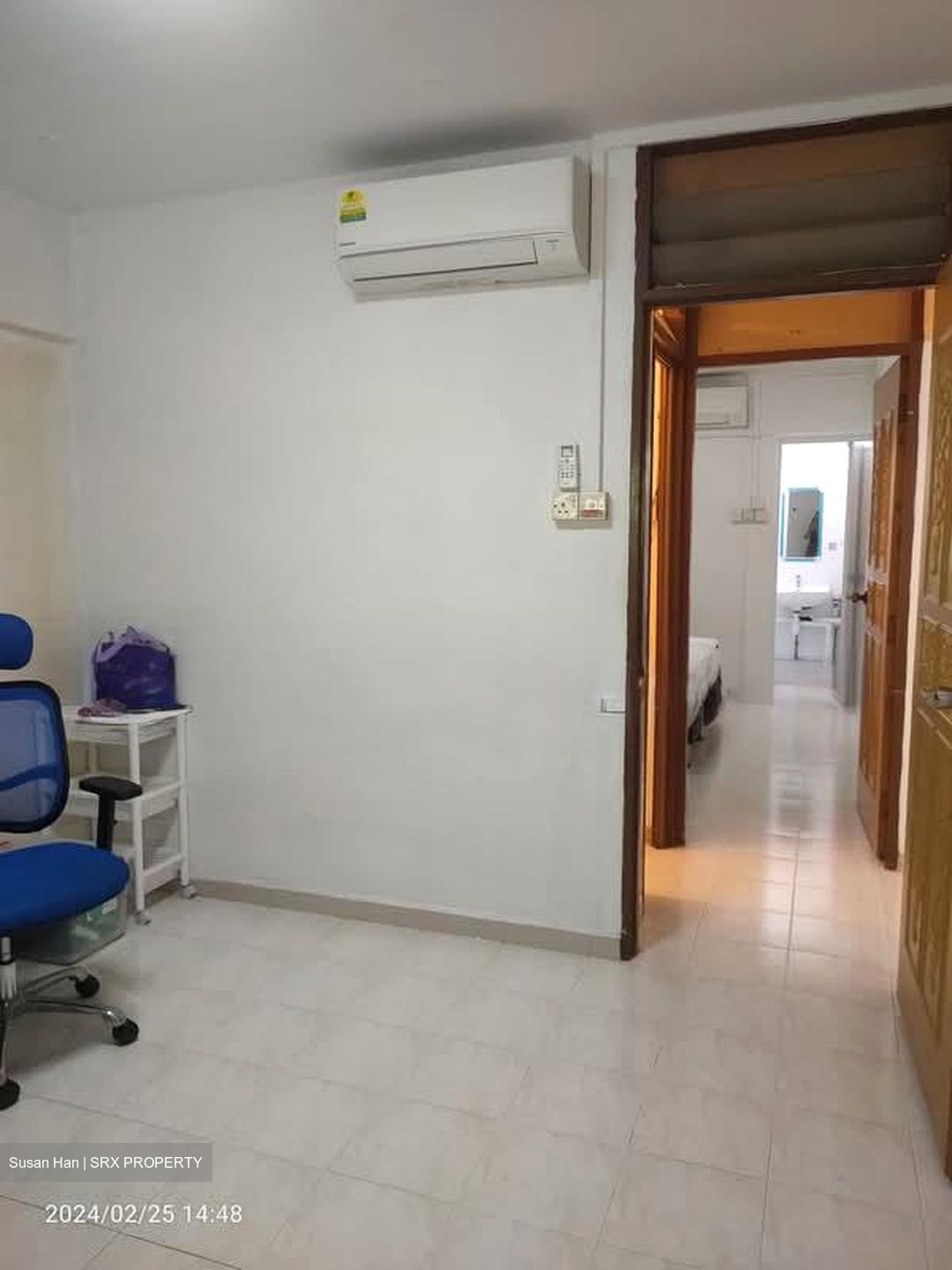 Blk 587 Cheng San Court (Ang Mo Kio), HDB 3 Rooms #560733131